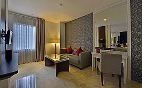Gino Feruci Braga By Kagum Hotels